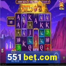 551 bet.com